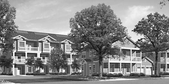 condo